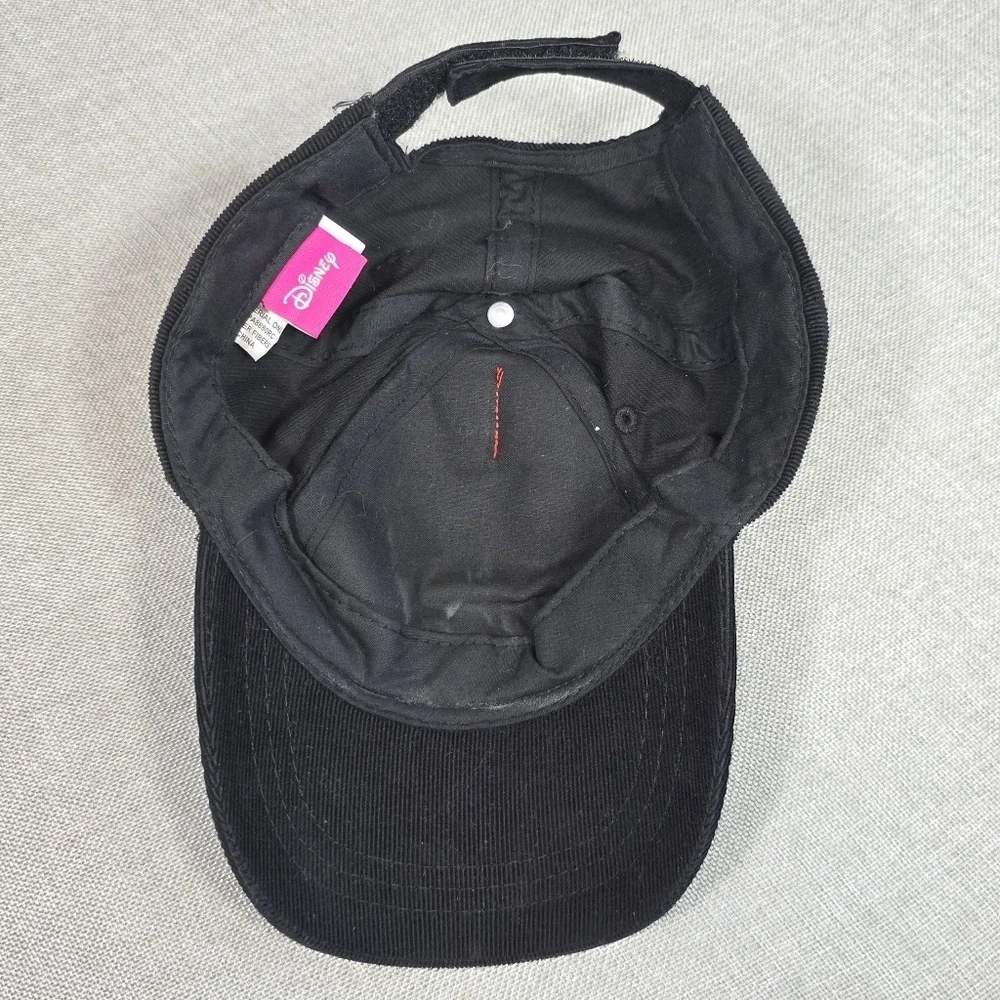 Disney Minnie Mouse Corduroy Hat